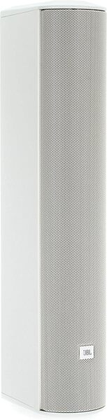 50 CM STRAIGHT LINE ARRAY COLUMN WITH 8 X 2” DRIVERS AND CONSTANT BEAMWIDTH TECHNOLOGY, WHITE
